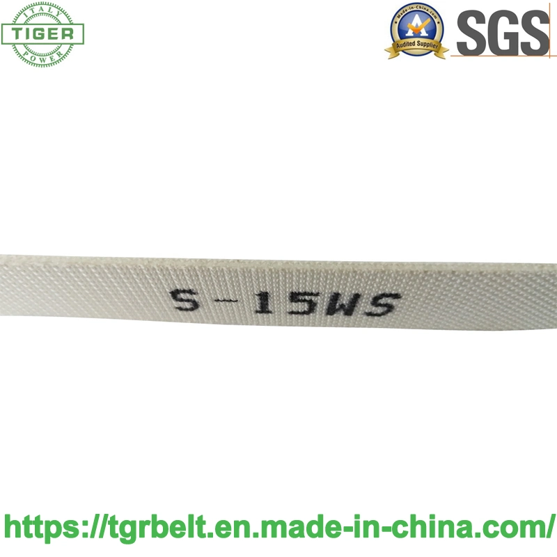 Silicone Conveyor Belt for Tire, Food, Bakery, Packing Machines, Heat Resistant Silicone Conveyor Belt for Bakery, Packing Machines, FDA, Oil-Resistance