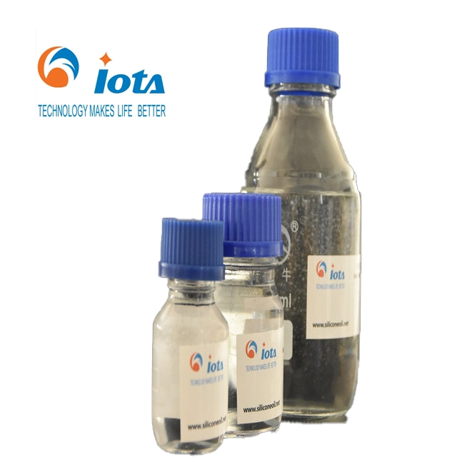 High Temperature Resistant Silicone Oil Iota 255