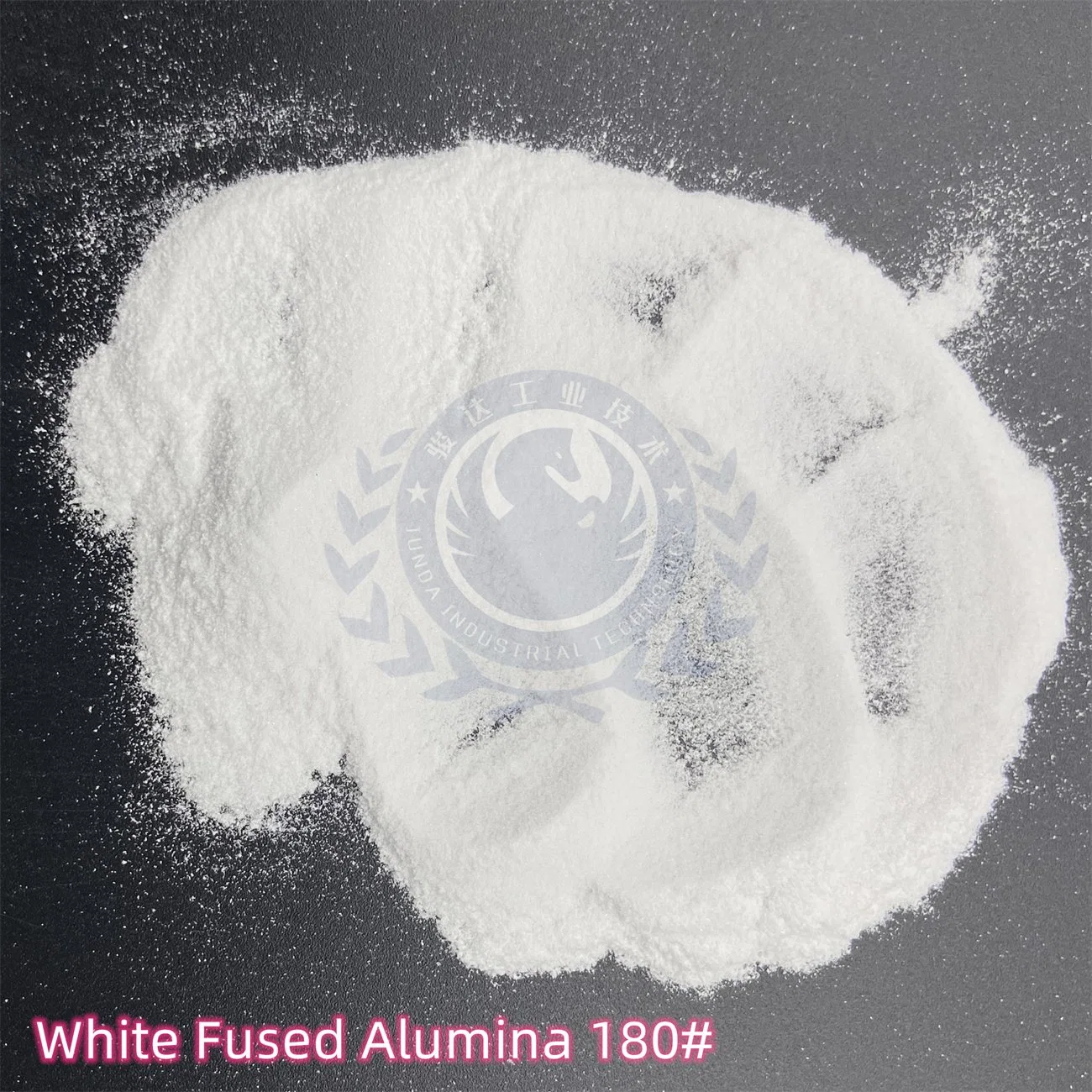 White Fused Alumina Suppliers White Fused Alumina Uses Aluminium Oxide