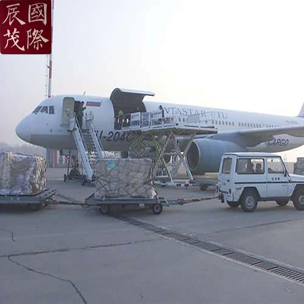 S Z X- P U S Air Shipping Forwarding From Shenzhen in China to Gimhae International Airport in South Korea