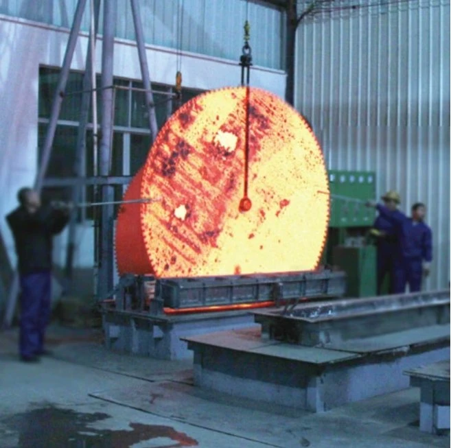 Machine de découpe de pierre Bcmc Quarry Sécher la lame de coupe humide pour le Granite Marbre Big 3500mm Diamond la lame de scie
