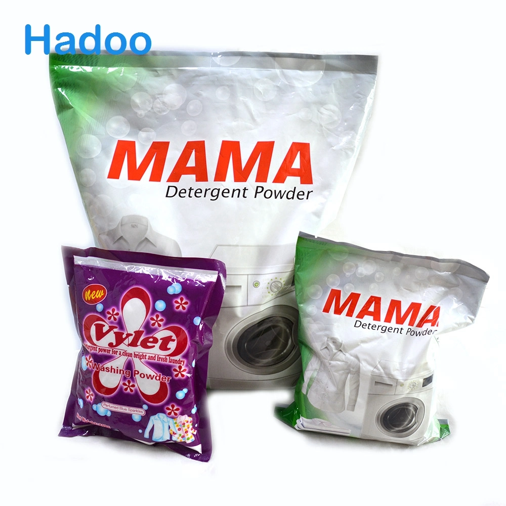 Top Sell High Grade High quality/High cost performance Detergent of Making Washing Powder Detergent Powder