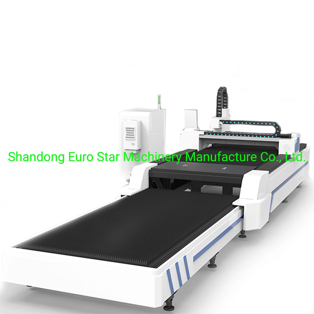 Grs est une machine de découpage au laser à filtre abordable et facile à utiliser et outil polyvalent. Ce type de laser à fibre La faucheuse est adapté pour couper l'acier inoxydable, Carbo