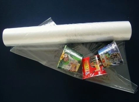 Shrink Wrap High quality/High cost performance  POF Heat Shrink Film Roll Packing Wrap