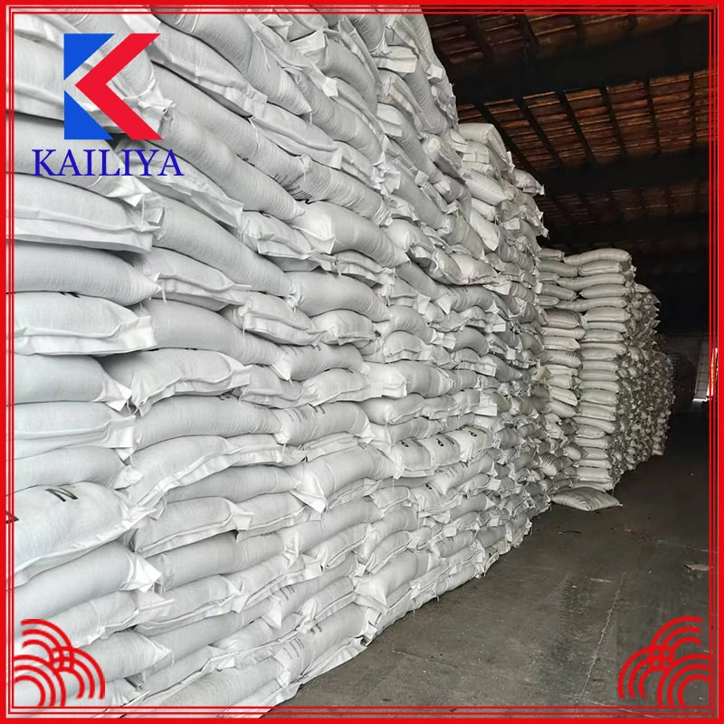 Agricultural Grade Granular Fertilizer/Urea 46% Water Treatment