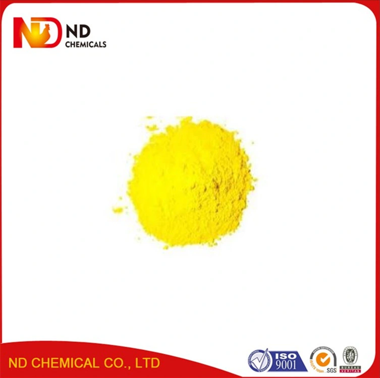 Feed Grade Affordable Pigment Yellow with High Standard High Quality