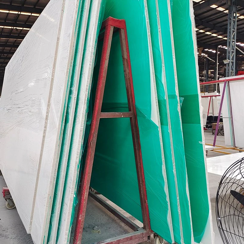 FRP PP Honeycomb Panel Honeycomb Composite Panels