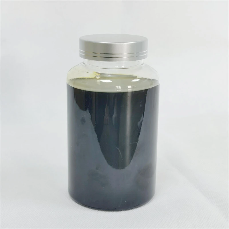 T705c Industrial Calcium Dinonylnaphthaline Sulfonate Rust Inhibitor Antirust Lubricant Additive Manufacture T017c