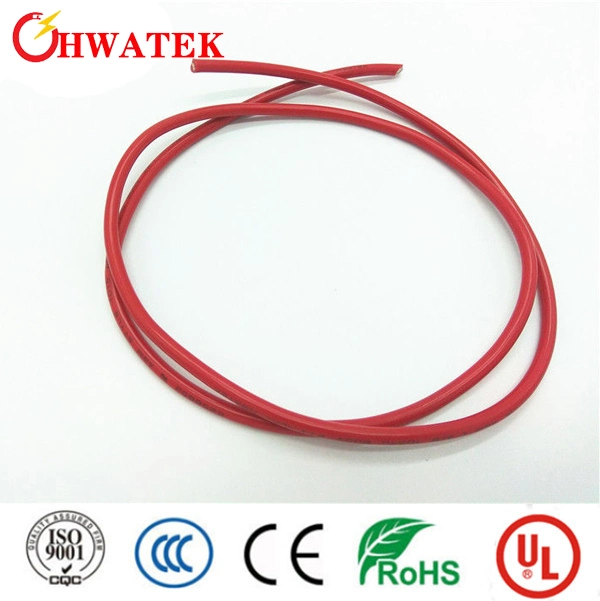 UL1007 PVC Insulated High Flexible Single Conductor Electrical Wire