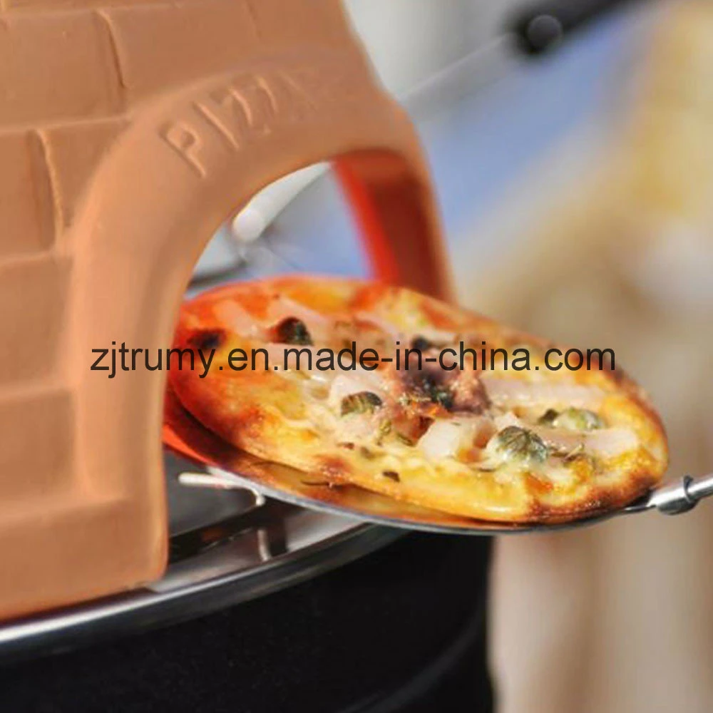 Countertop Pizza Oven