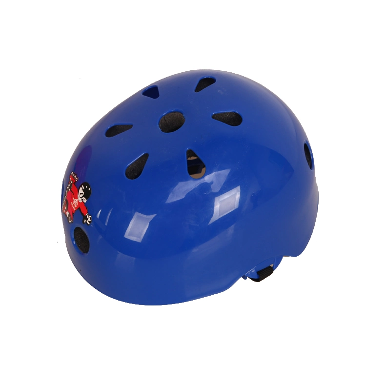 Wholesale/Supplier En1078 Helmet Safety Protective ABS & Plastic PP Skate Helmet for Kids Head Protection