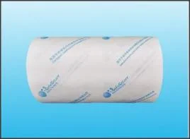 The Most Popular Economical and Environmentally Friendly Breathable Coated/Uncoated Medical Paper Top Webs