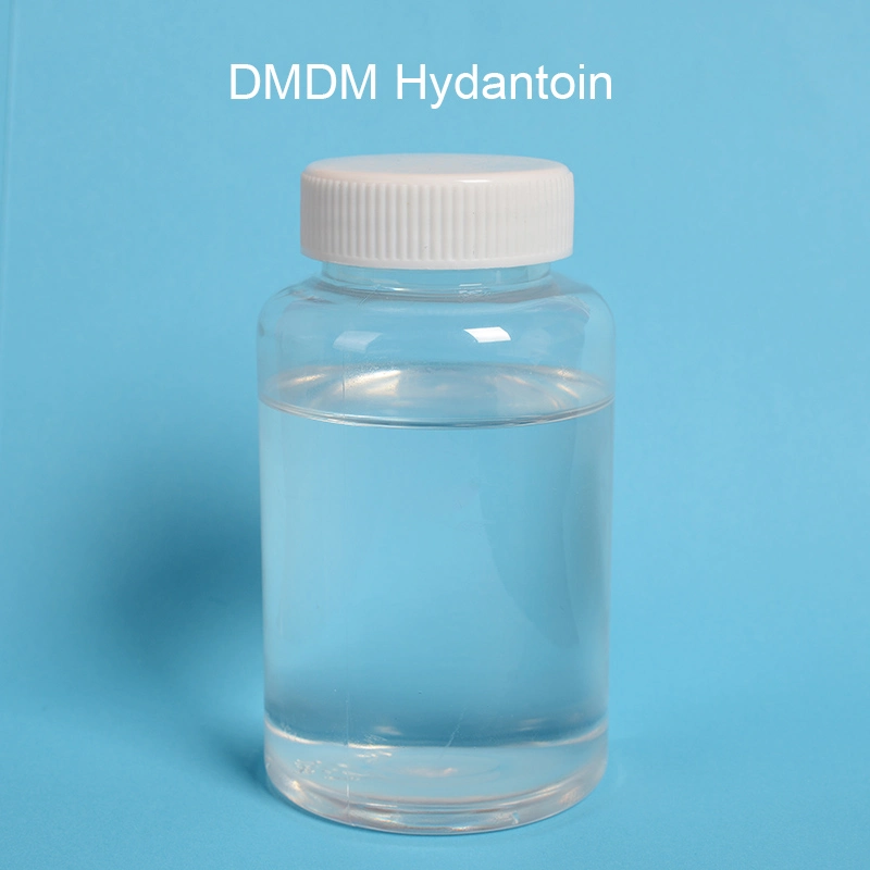 Conservante Dmdmh/ DMDM Hydantoin no CAS 6440-58-0