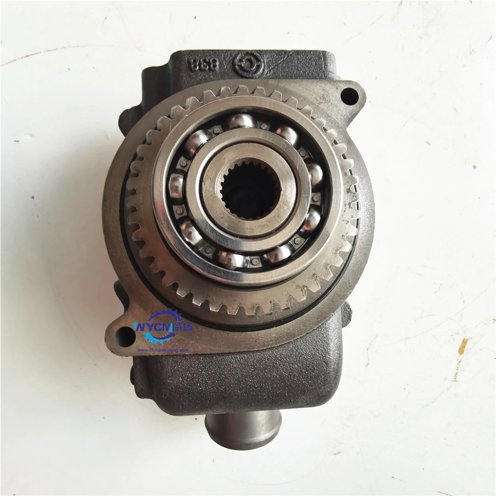 C6121 Diesel Engine Part Water Pump C20ab-2W8002+D