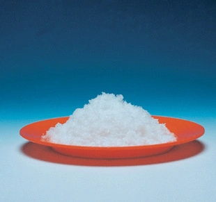 Sorbitol poudre d'édulcorant cristallline additifs alimentaires HS: 2905440000