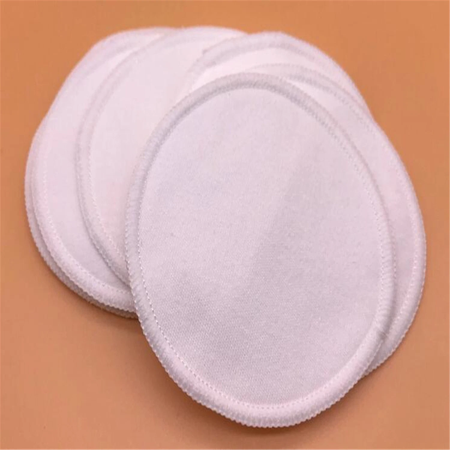 Hot Sale Cotton Facial Cleansing Makeup Remover