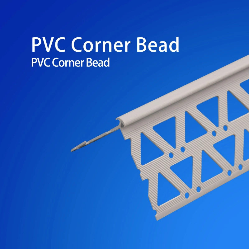 PVC Corner Bead/Wall Guard/Angle Bead