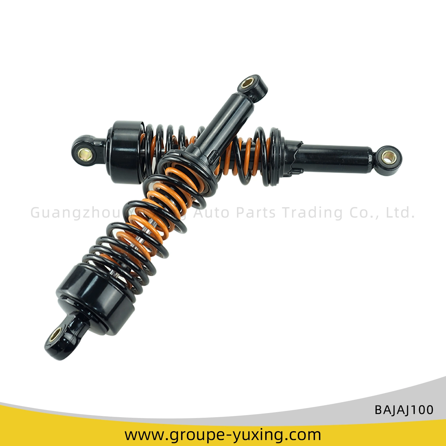 Rear Shock Absorber of Motorcycle Parts