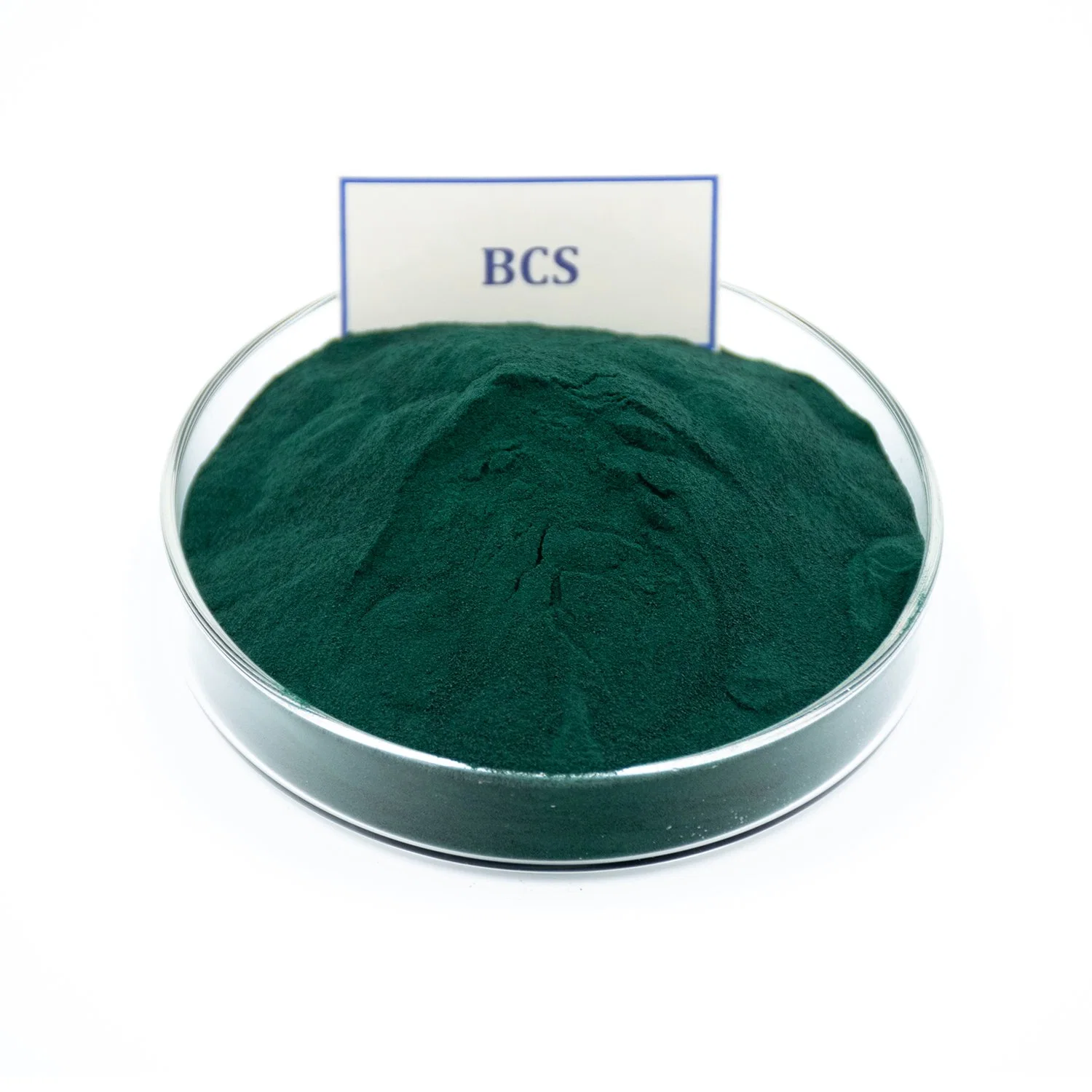 ISO Factory Chrome Tanning Agent Basic Chromium Sulphate (BCS)