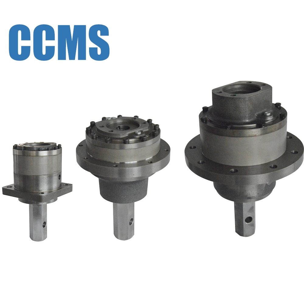 Redutor de engrenagem planetária de alto torque da Série Omh Agricultura Motores de engrenagem da caixa de velocidades
