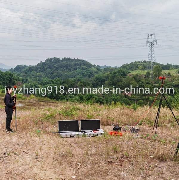 Land Based Magnetic Surveys Proton Magnetometer Walking Magnetometer Base Station Magnetometer GPS Magnetometer Low Cost for Mineral Exploration