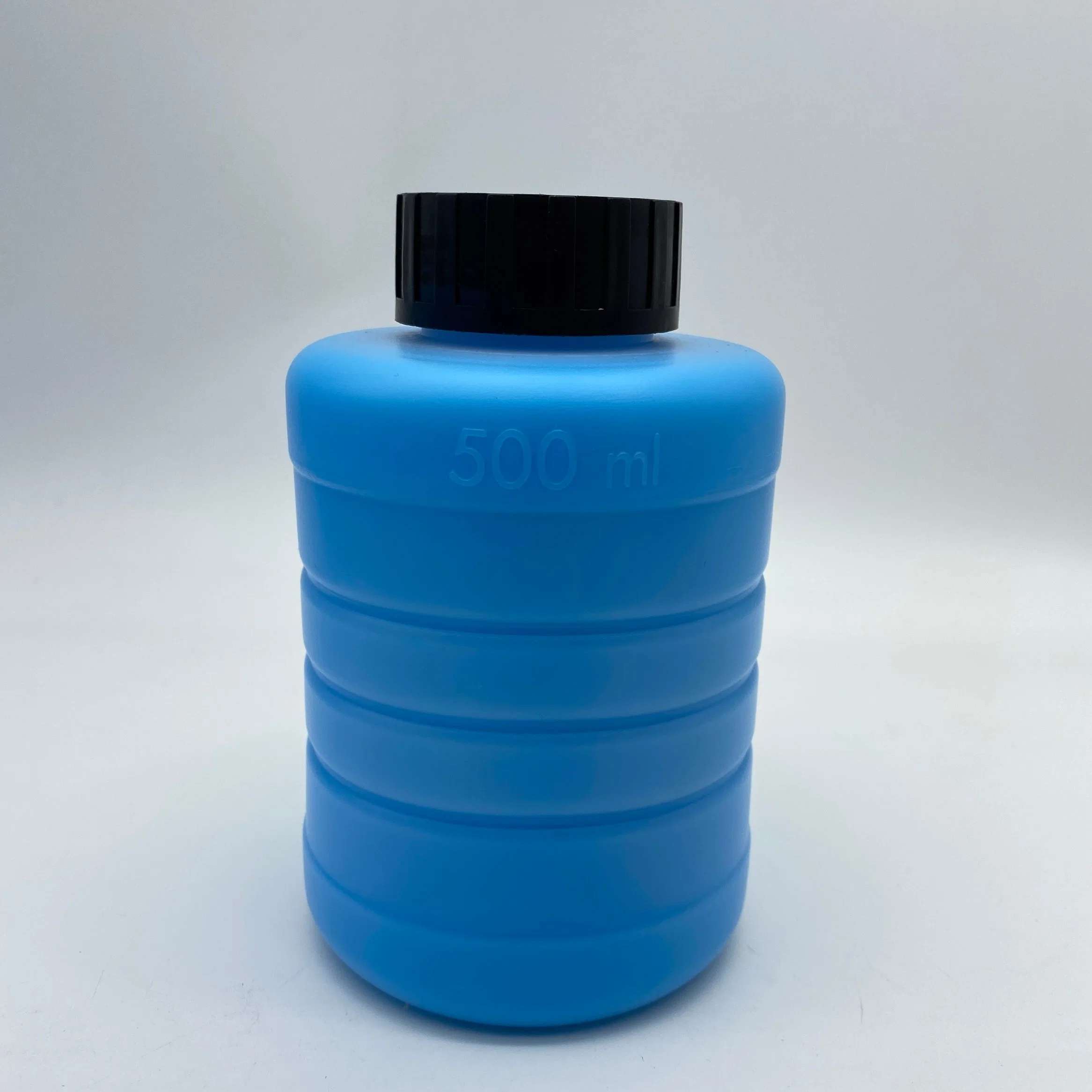 Alternative 0.5L 1243 Blue Ink for Linx Cij Inkjet Printer