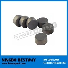 Permanent Magnet Super Strong N52 Disc Magnet NdFeB