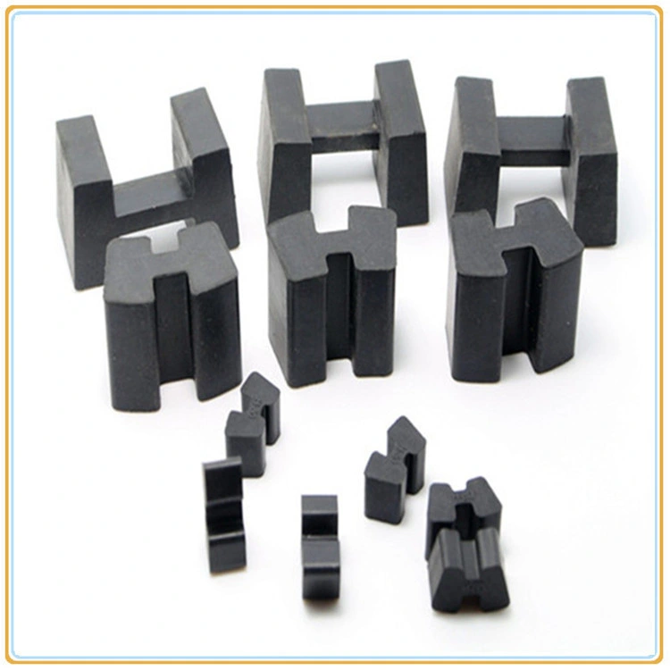 H-Type Coupling Rubber Block\Coupling Rubber Pad\Cushioning Pad\Damping Block\I-Shaped Glue