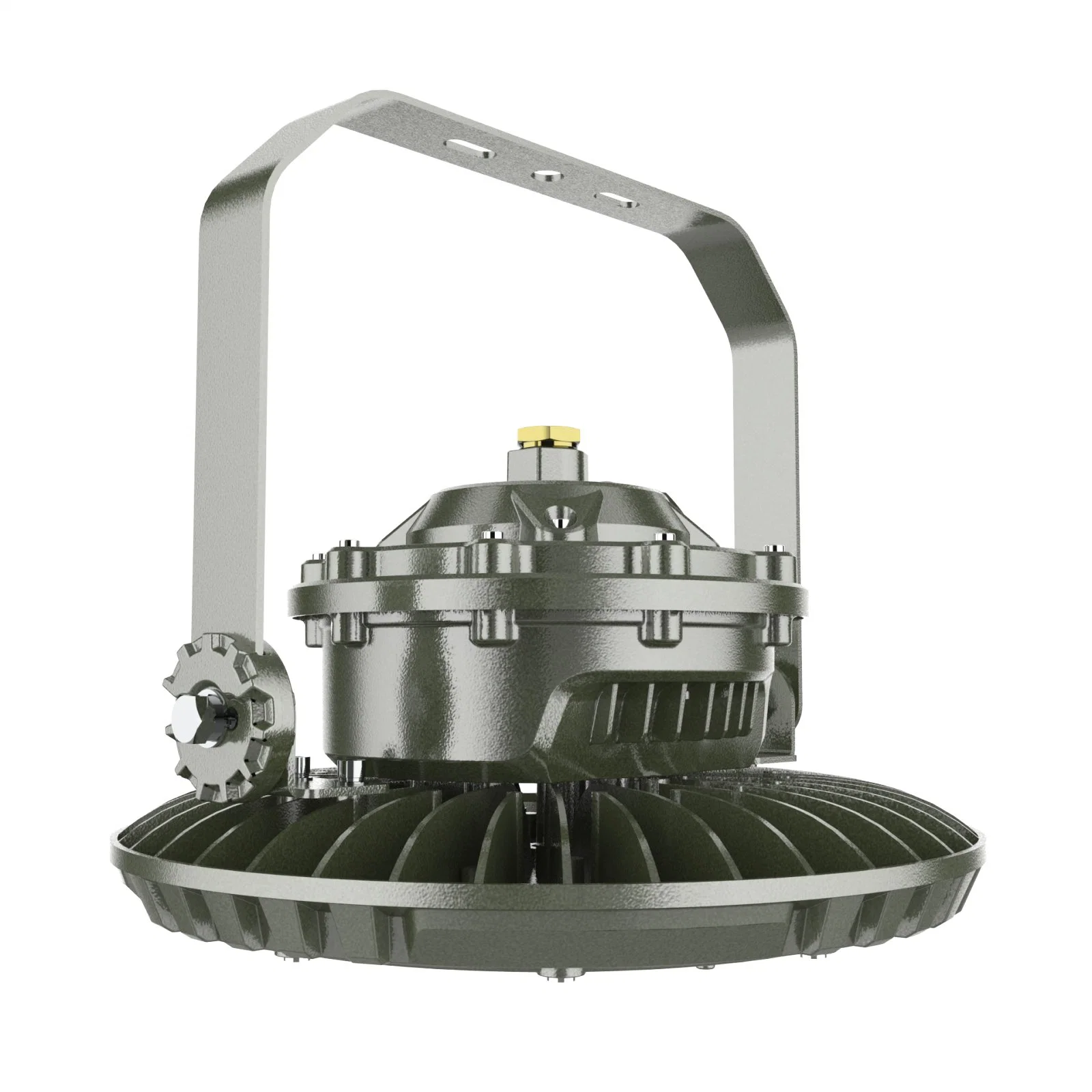 Factory Supply Atex Standard LED Explosive Proof Light for Petroleum Industry