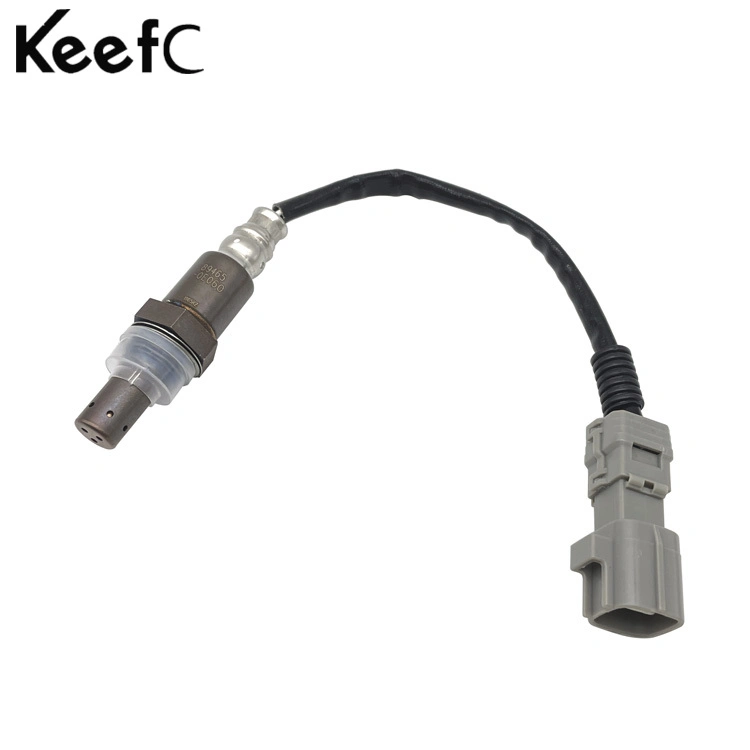 Keefc High Quality Oxygen Sensor 89465-0e060 for Toyota High Lander Gsu45 Highlander 3.5 Sonde Lambda