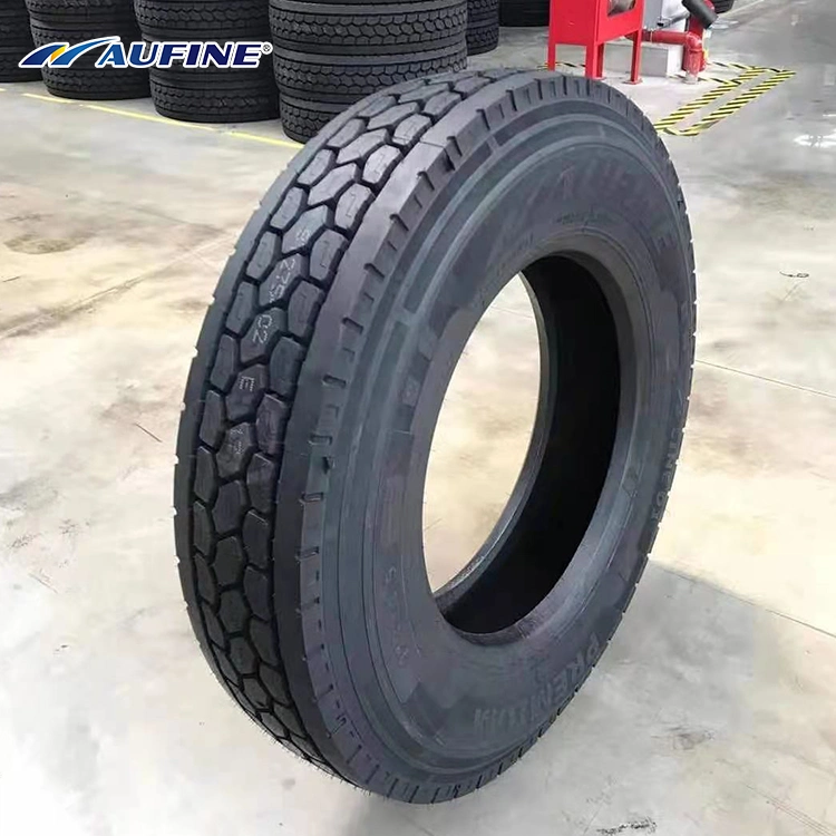 Aufine Line D1 11r22.5 Drive Position Hot Pattern Commercial Tire with Good Traction