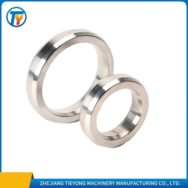 High Quality Mechanical Seal for Water Pumps Sealing Ring Stainless Steel