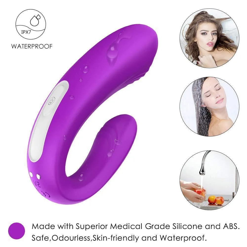 Wireless Dildo Vibrator for Women Wireless Control Vibrator Wear Vibrating Panties Toy for Couple Couple Resonator