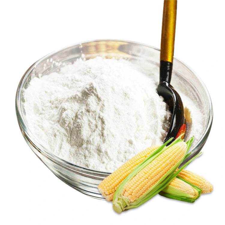 Gainjoys Acid Modified Starch Raw Material Modified Starch Acid-Treated Starch