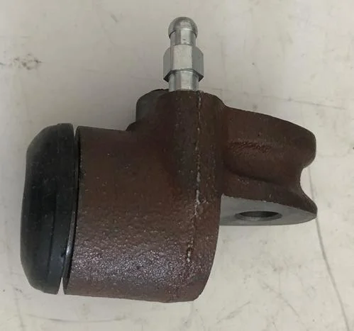 Auto Brake Master Cylinder for Kamazz Truck