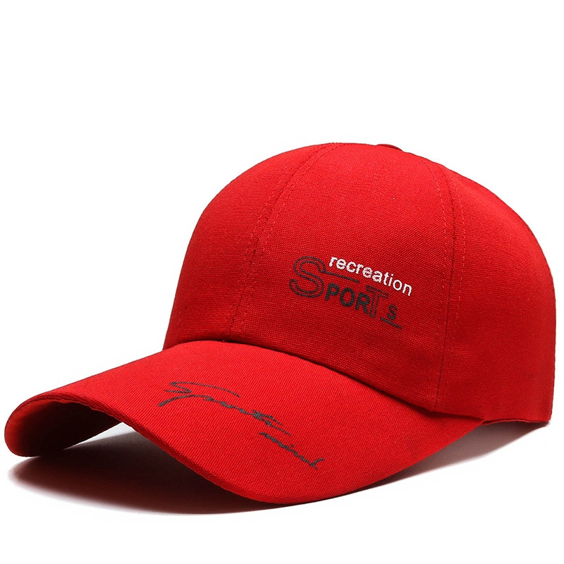 High quality/High cost performance  Fashion Printed Golf Hat Breathable Baseball Hat Caps