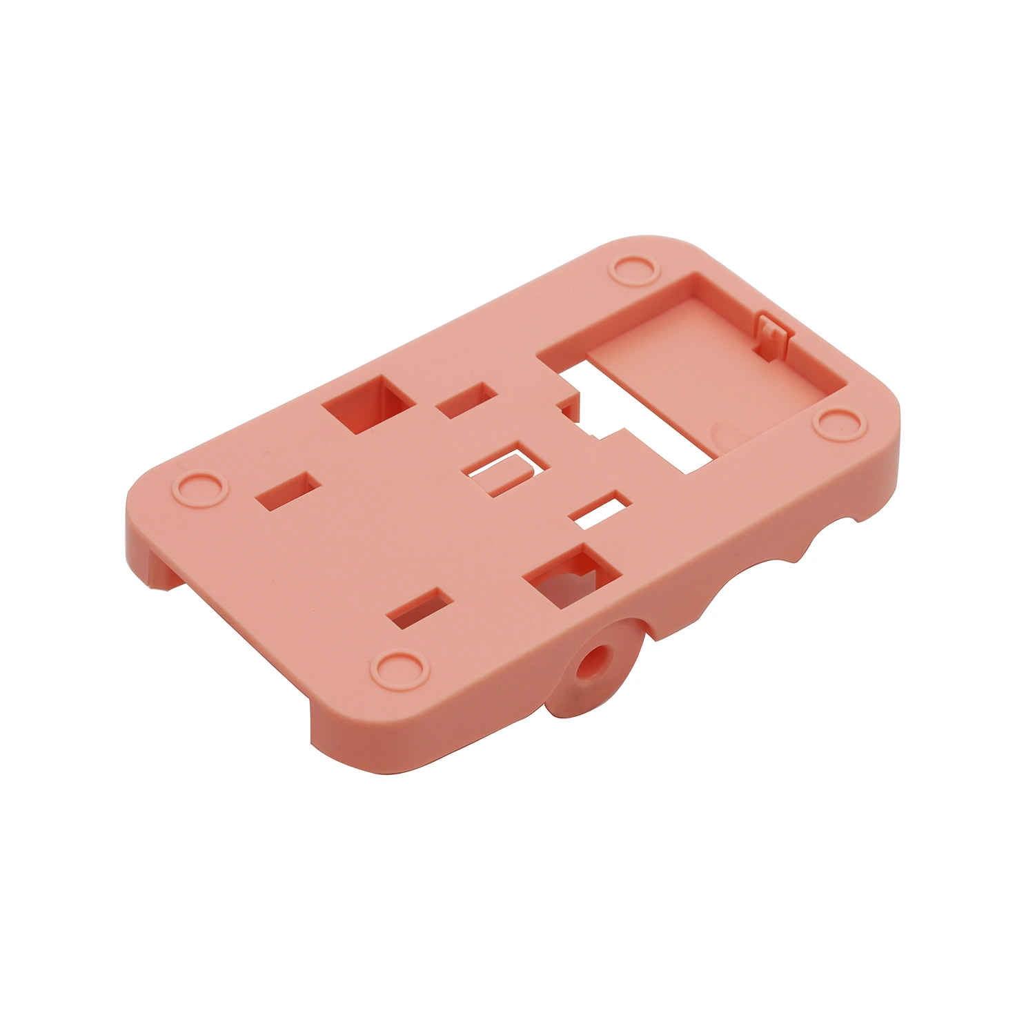 Customized Injection Molding Plastic Parts OEM/ODM Other Plastic Products Custom Service