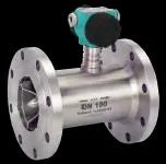 Industry Flow Meter for Liquid and Gas