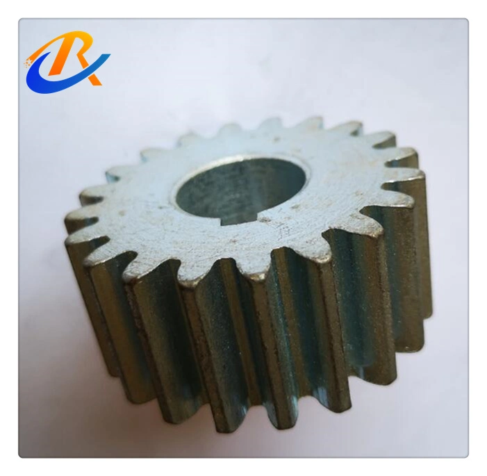 Wholesale/Supplier Aluminum Knurled Nut Non-Standard Hardware