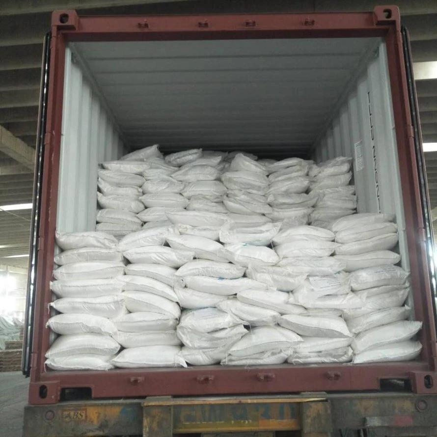 Supply Ammonium Bicarbonate Food Grade with The Lowest Price