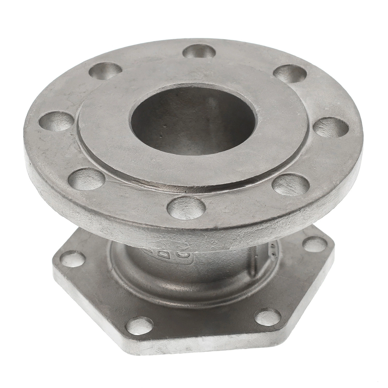 Professional Custom Investment Casting Services