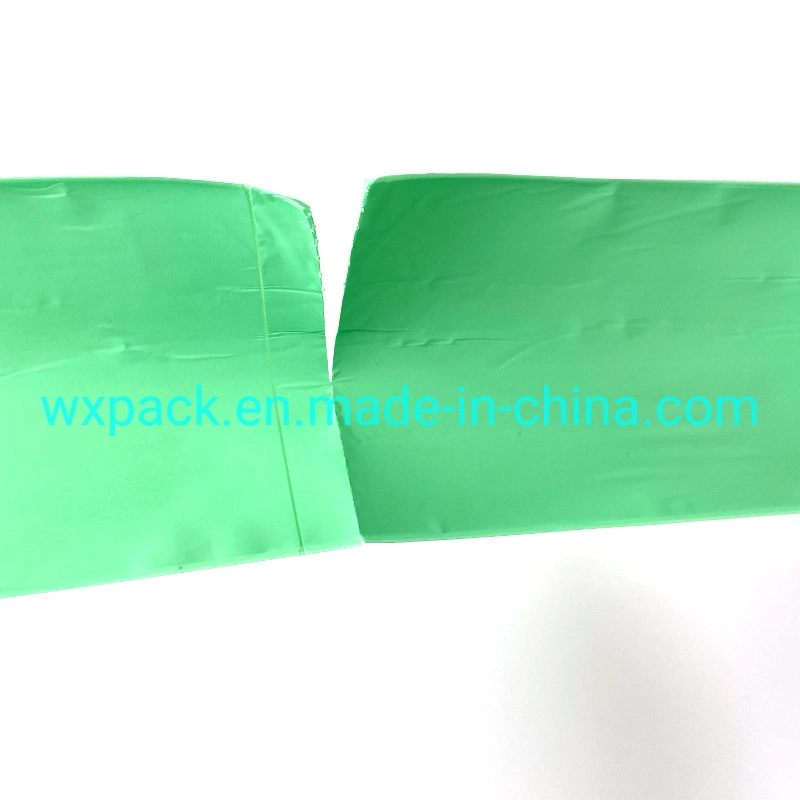 Eco Friendly 100% Biodegradable Cornstarch Trash Bags and Compostable Garbage Bags