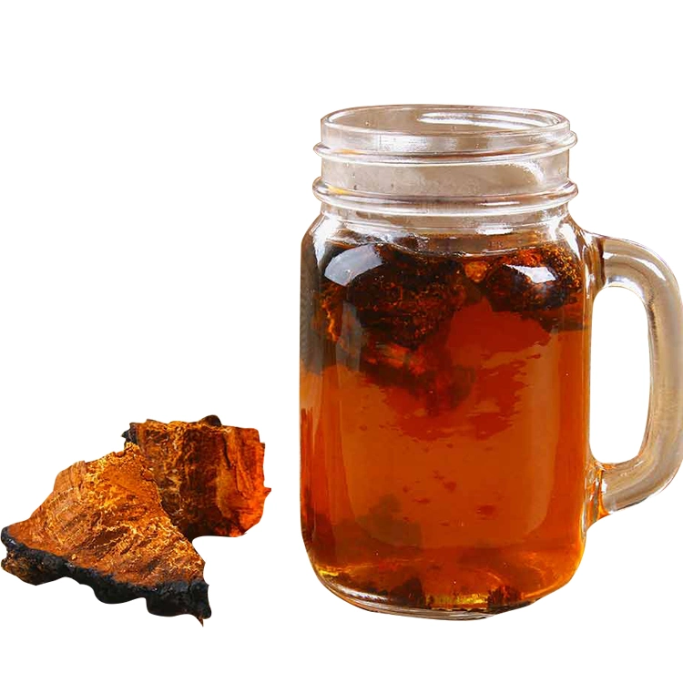 Organic Mushroom Extract Chaga Mushroom Powder Chaga Extract Chaga Mushroom Water Soluble