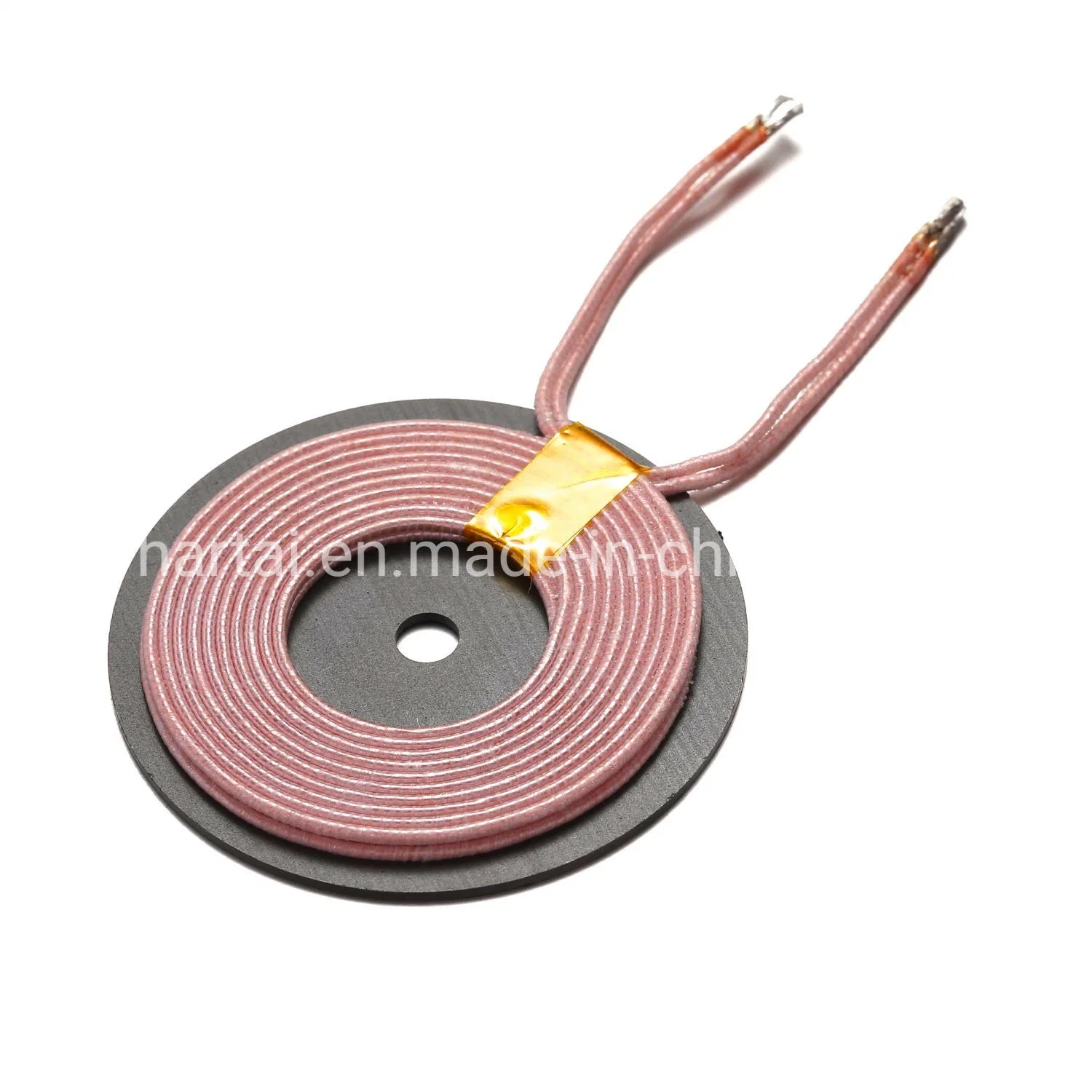 Electronic Inductive Charging Coil for Wireless Charging Assembly WPC Tx A5 Coil