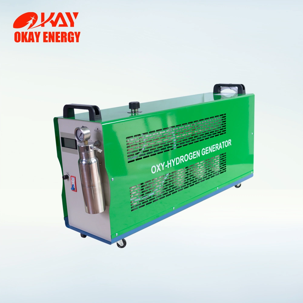 Cheap Price Factory Offer Water Electrolysis Hho Gas Generator