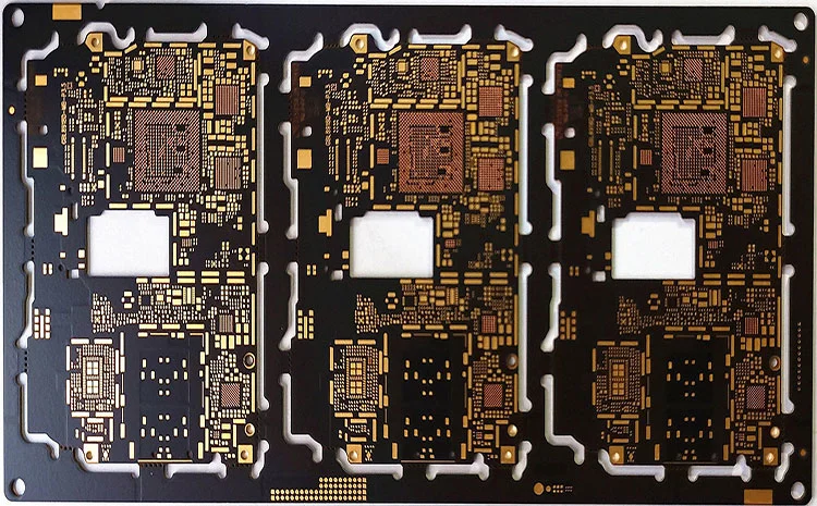 Printed Circuit Board OEM Manufacturer SMT DIP Assembly Component Purchase One-Stop Service