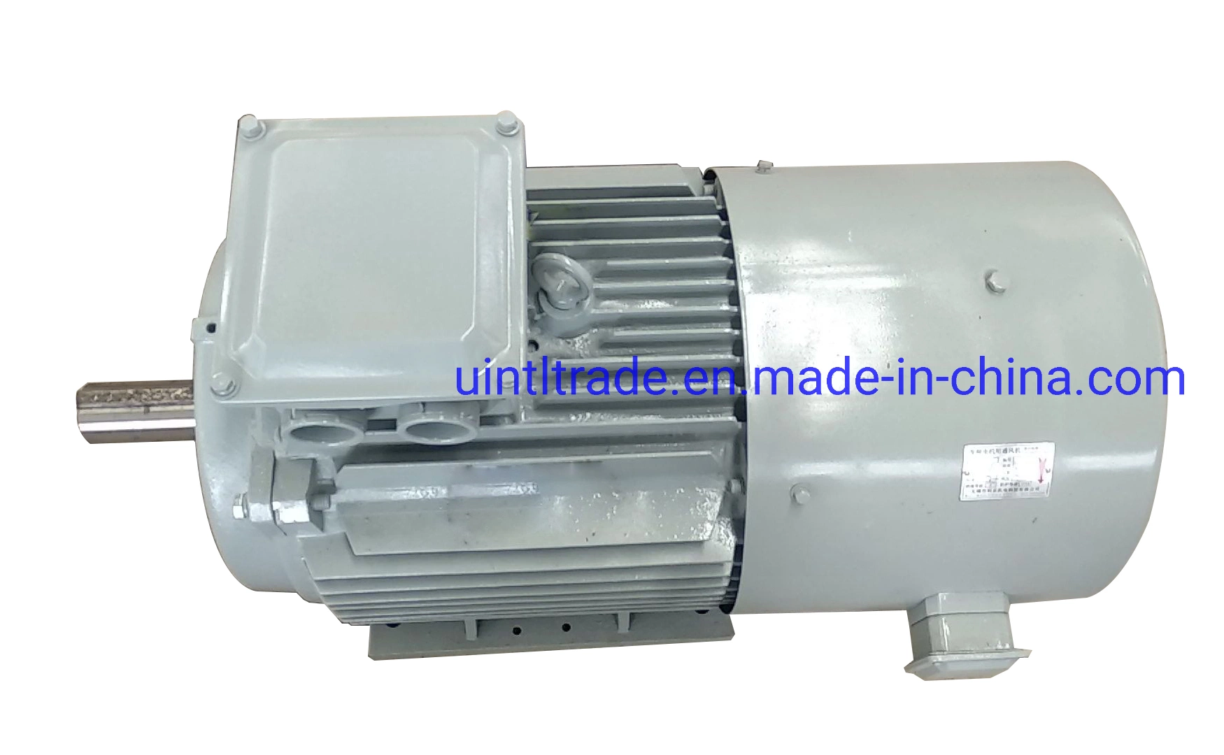 5kw 500rpm Steam Turbine Generator Low Speed AC Synchronous Permanent Magnet Generator