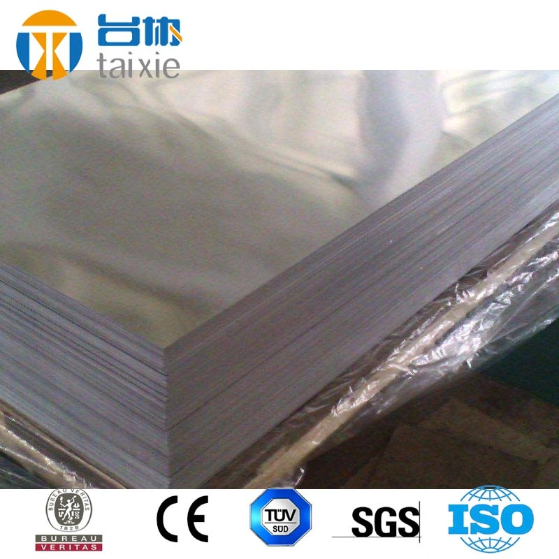 High quality/High cost performance Aluminium Alloy Plate 3003f