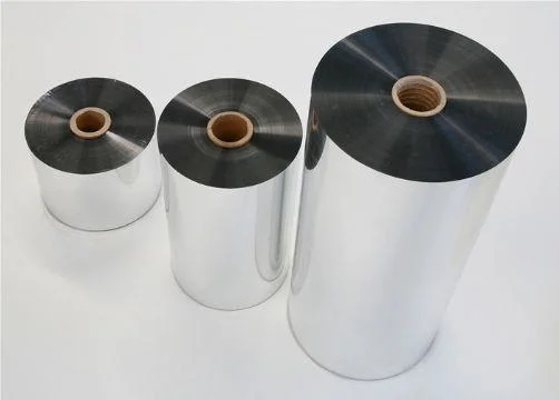 8000series Aluminium Blister Foil for Pharmaceutical Packaging