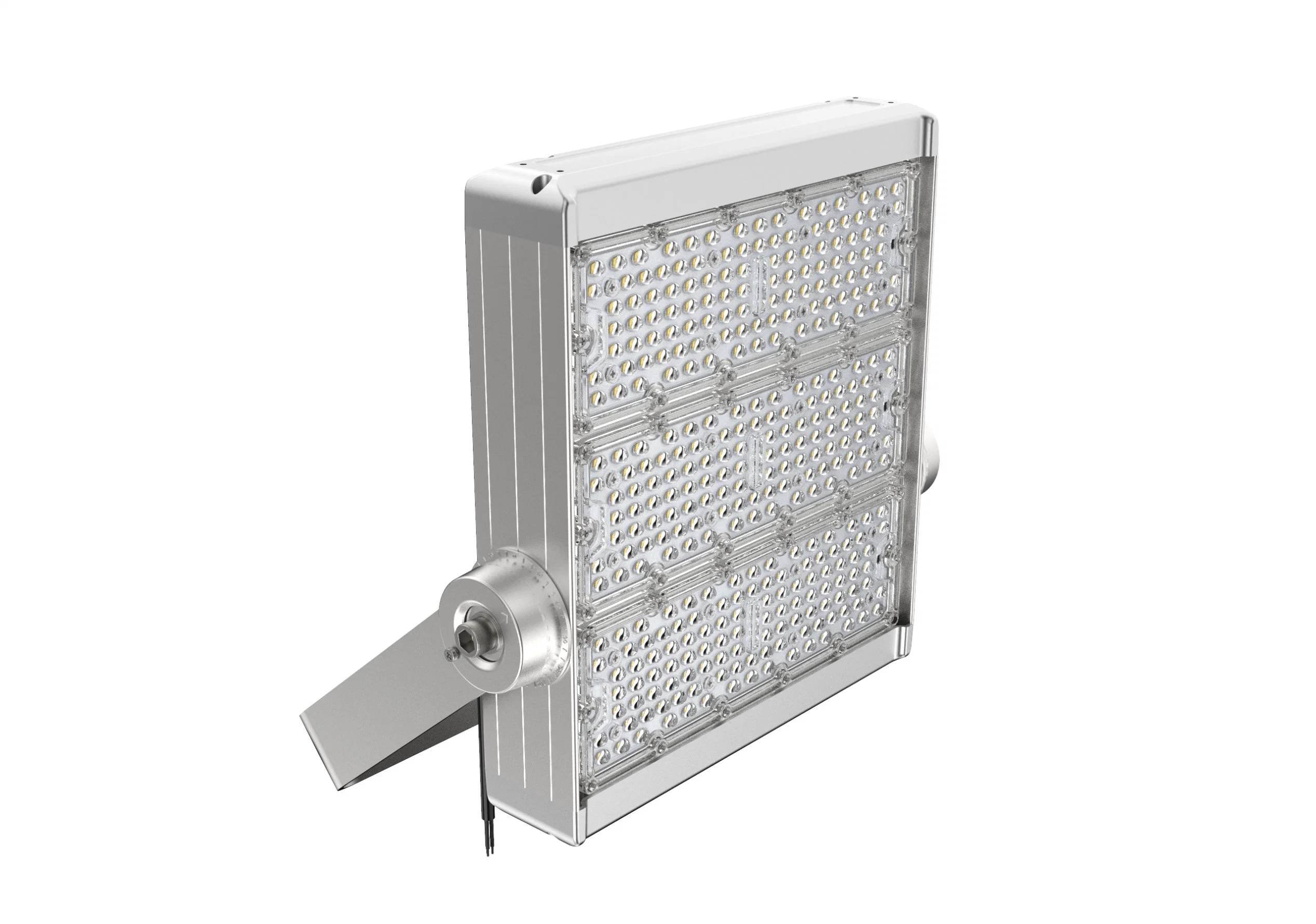 High Light Efficiency 5years Warranty 300watt Module LED Stadium Light